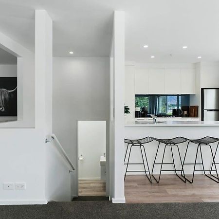 Central Queenstown Luxury מראה חיצוני תמונה