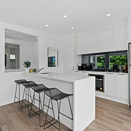 Central Queenstown Luxury מראה חיצוני תמונה