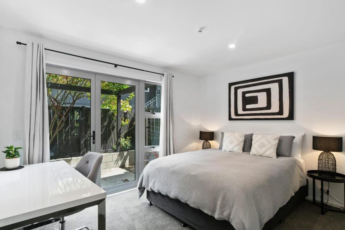 Central Queenstown Luxury מראה חיצוני תמונה