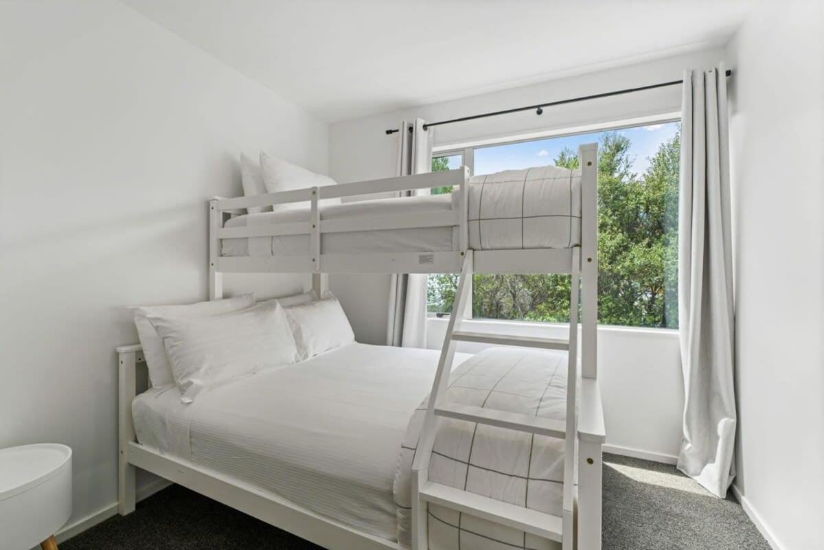 Central Queenstown Luxury מראה חיצוני תמונה